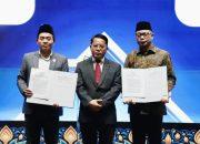 Perkuat Kemandirian Pendidikan dan UMKM, Kemenag-BWI Akselerasi Tata Kelola 522 Ribu Bidang Tanah Wakaf