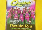 Nasida Ria, Ke-Islaman dan Ke-Indonesiaan