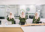 Wajib Halal Direlaksasi hingga 2028, LPPOM Siap Dampingi Pelaku Usaha 