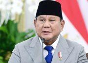 Doa Rakyat untuk Kepemimpinan yang Kuat dan Bijaksana di Ulang Tahun Presiden Prabowo