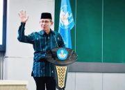 Madrasah Muhammadiyah Harus Unggul, Berkarakter, dan Berdaya Saing Global