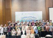 Muhammadiyah Siapkan Pengelolaan Hutan Wakaf Berkelanjutan