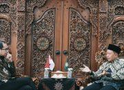 PP Muhammadiyah dan KBRI Abu Dhabi Jajaki Pendirian Sekolah bagi Masyarakat Indonesia