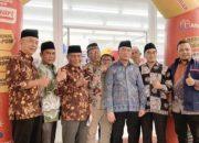 Muhadjir Effendy Targetkan 50 Gerai Mentari Mart di Jambi