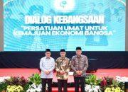 Syarikat Islam Ingin Perkuat Kerja Sama Muhammadiyah dalam Dakwah Ekonomi