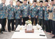 Gubernur Sulteng Siap Kerahkan Jajaran Pemprov untuk Sukseskan Tanwir Muhammadiyah