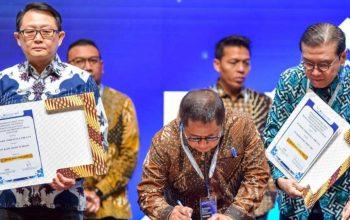 Bank BSN Tingkatkan Sinergi Antarbank untuk Perkuat Ekosistem Keuangan Syariah