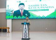 Jelang Tanwir dan Milad ke-114, Muhammadiyah Matangkan Kesiapan LO di Palu yang Solid dan Profesional