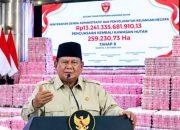 Korupsi dan 2 Tahun Pemerintahan Prabowo