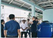 Muhammadiyah Siapkan Teknologi Desalinasi untuk Penuhi Kebutuhan Air Minum Warga Kampung Akuarium