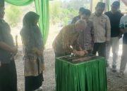 Muhammadiyah Resmikan Hutan Wakaf Berkemajuan di Gunung Kidul, Perkuat Gerakan Konservasi Berbasis Dakwah Ekologis