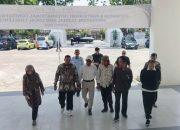 Muhadjir Effendy Kunjungi UMJT Madiun, Dukung Transformasi Tak Sebatas Ubah Nama