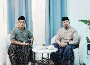 Bincang 100 Hari Ditjen Pesantren: Perkuat Data, Layanan, dan Kemandirian Santri