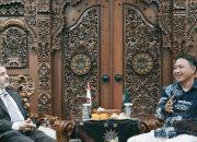 Perluas Kolaborasi Internasional, Muhammadiyah Jajaki Kerja Sama dengan Universitas Saeed Yaman