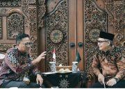 Muhammadiyah dan KBRI Yaoundé Afrika Jajaki Kolaborasi Pendidikan hingga Kesehatan