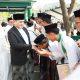 Hari Santri, Wamenag Ungkap Perhatian Presiden Prabowo terhadap Pesantren dan Guru Ngaji