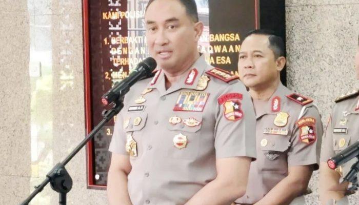 Kapolri Baru bagi Masyarakat : Membentuk Serta Memperkuat Rasa Aman dan Kepercayaan Publik