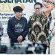 Menkes Budi Hadiri Cek Kesehatan Gratis bagi Wartawan, Ajak Wartawan Senior Terapkan Pola Hidup Sehat