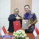 Indonesia dan Singapura Perkuat Kerja Sama Jaminan Produk Halal