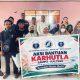 ARM HA-IPB dan DPC HA-IPB Kotawaringin Timur Salurkan Bantuan untuk Warga dan Relawan di Kawasan Karhutla