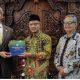 Peluang Kerja Sama Pembangunan Rumah Sakit Muhammadiyah, Kuwait Sambut Positif