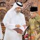 Muhammadiyah dan Kementerian Wakaf Qatar Jajaki Kerja Sama Bahasa Arab Hingga Sektor Ekonomi