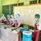 Makan Bergizi Prasmanan Muhammadiyah Jadi Sarana Pendidikan Karakter, Tak Sekadar Penuhi Gizi