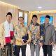 Dari Bumi Mesir hingga Tanah Suci, MUI Berangkatkan Peserta PWDI 2026