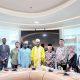 PP Muhammadiyah dan Tokoh Muslim Senegal Jajaki Kolaborasi Pendidikan dan Lingkungan