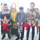 Mendikdasmen Abdul Mu’ti Resmikan DSSC SMK Muhammadiyah 2 Jatinom, Perkuat Pembelajaran Praktik Berbasis Industri