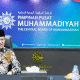 Haedar Nashir Serukan Paradigma “Membangun Tanpa Merusak”, Muhammadiyah Perkuat Gerakan Ekologis
